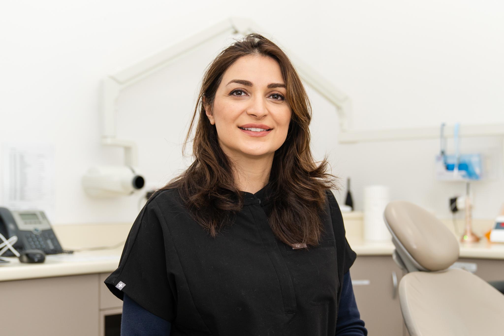 Images Bays Dental