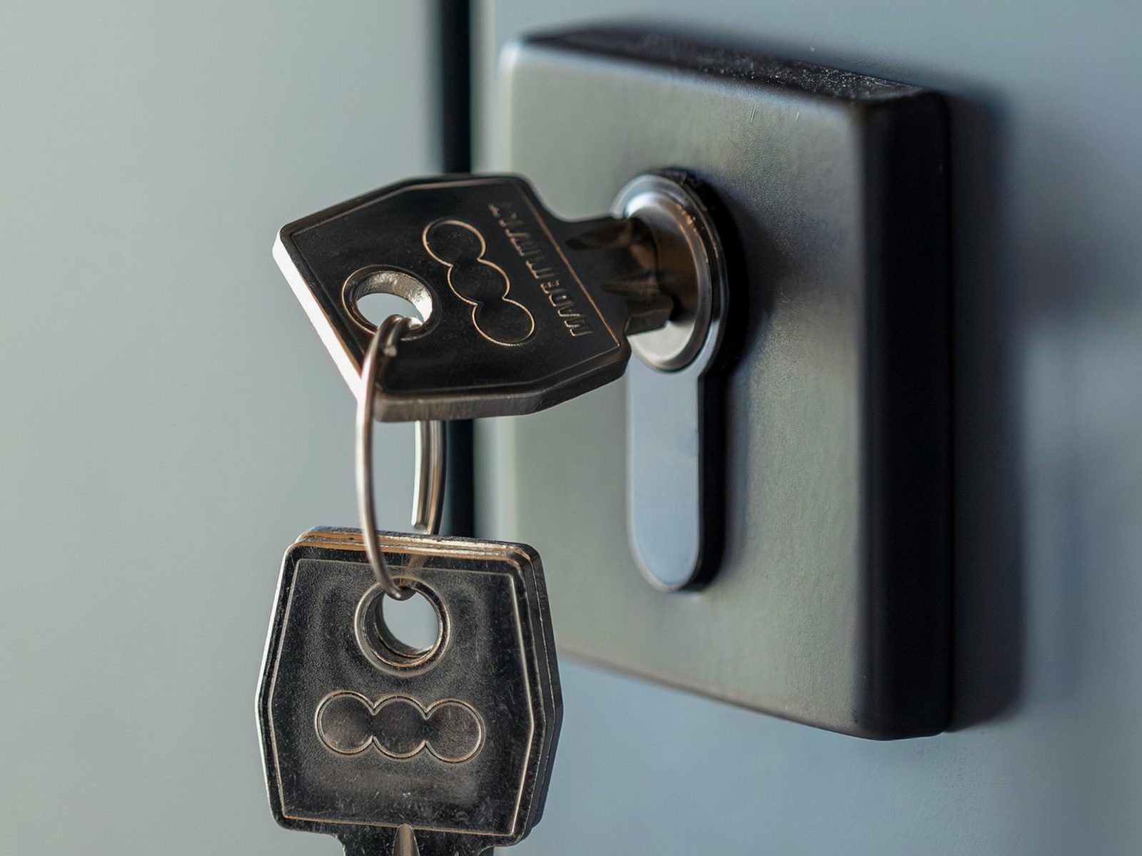 Boyd's Locksmith