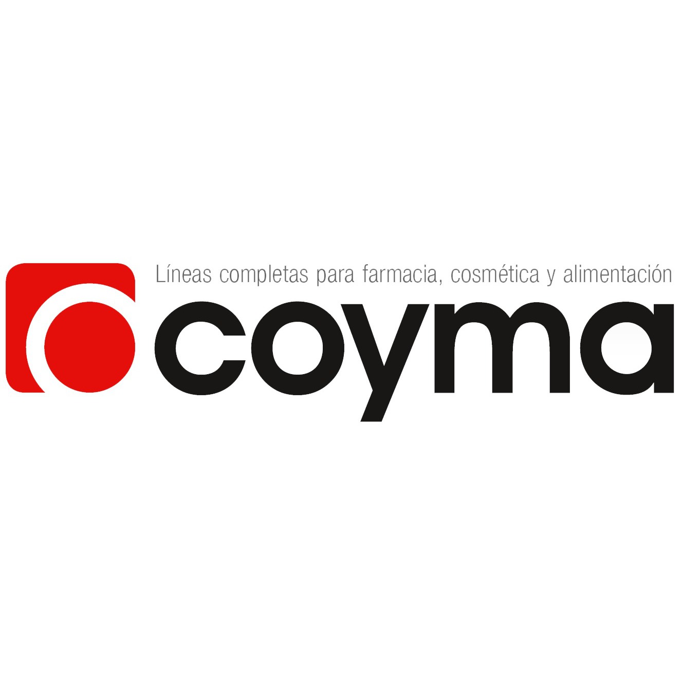Coyma Logo
