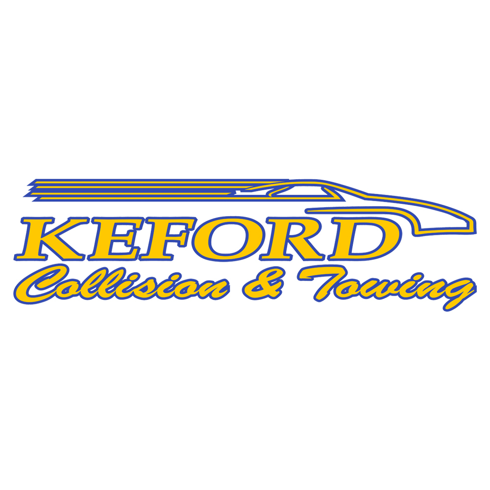 Keford Collision & Towing