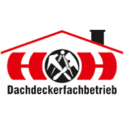 Logo Dachdeckerbetrieb Habel
