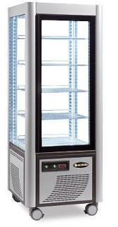 CMV Kühlsysteme- Vermietung & Vertrieb GmbH, Schillerstrasse 7 in Burgstädt