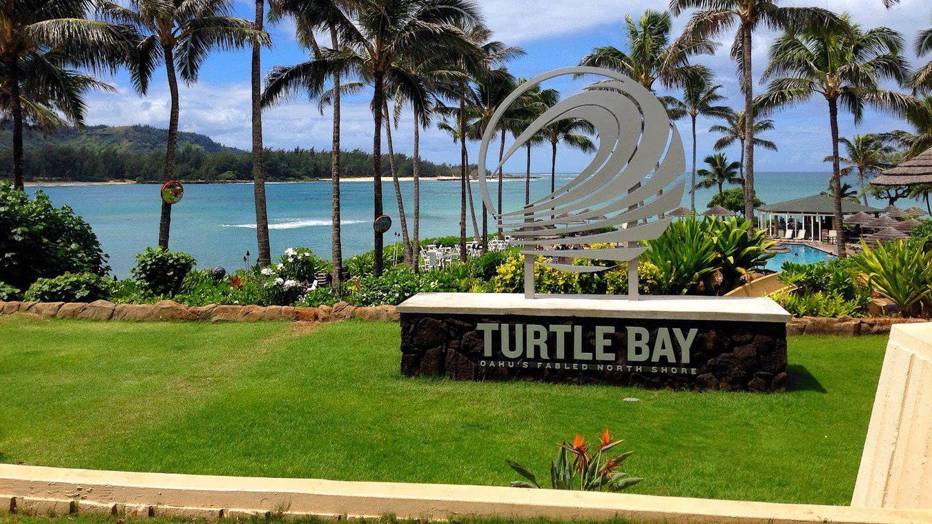 Turtle Bay Resort Limo Services