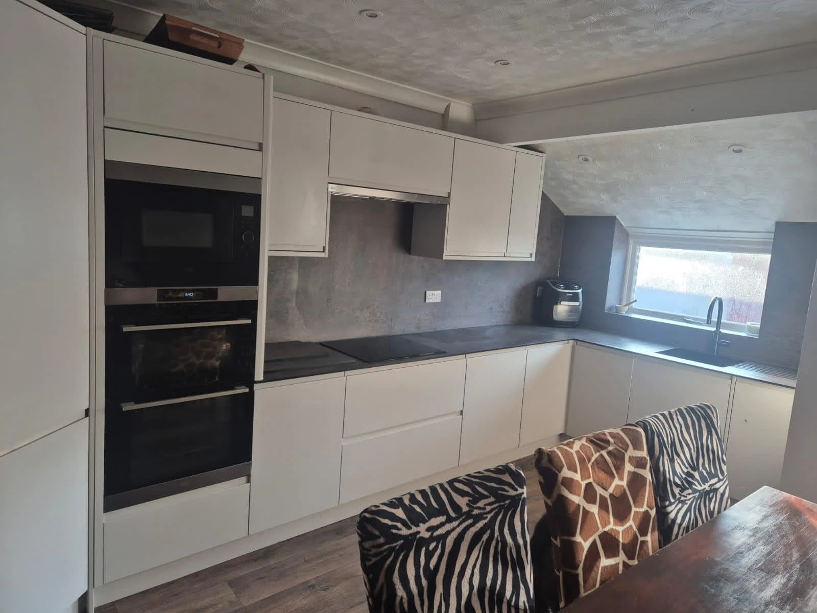 Images T&G Building Solutions Ltd