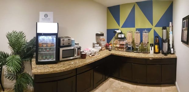 Images SureStay by Best Western Vallejo Napa Valley