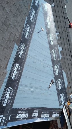 Images Blue Ribbon Roofing LLC - Jersey Village Roof Replacement