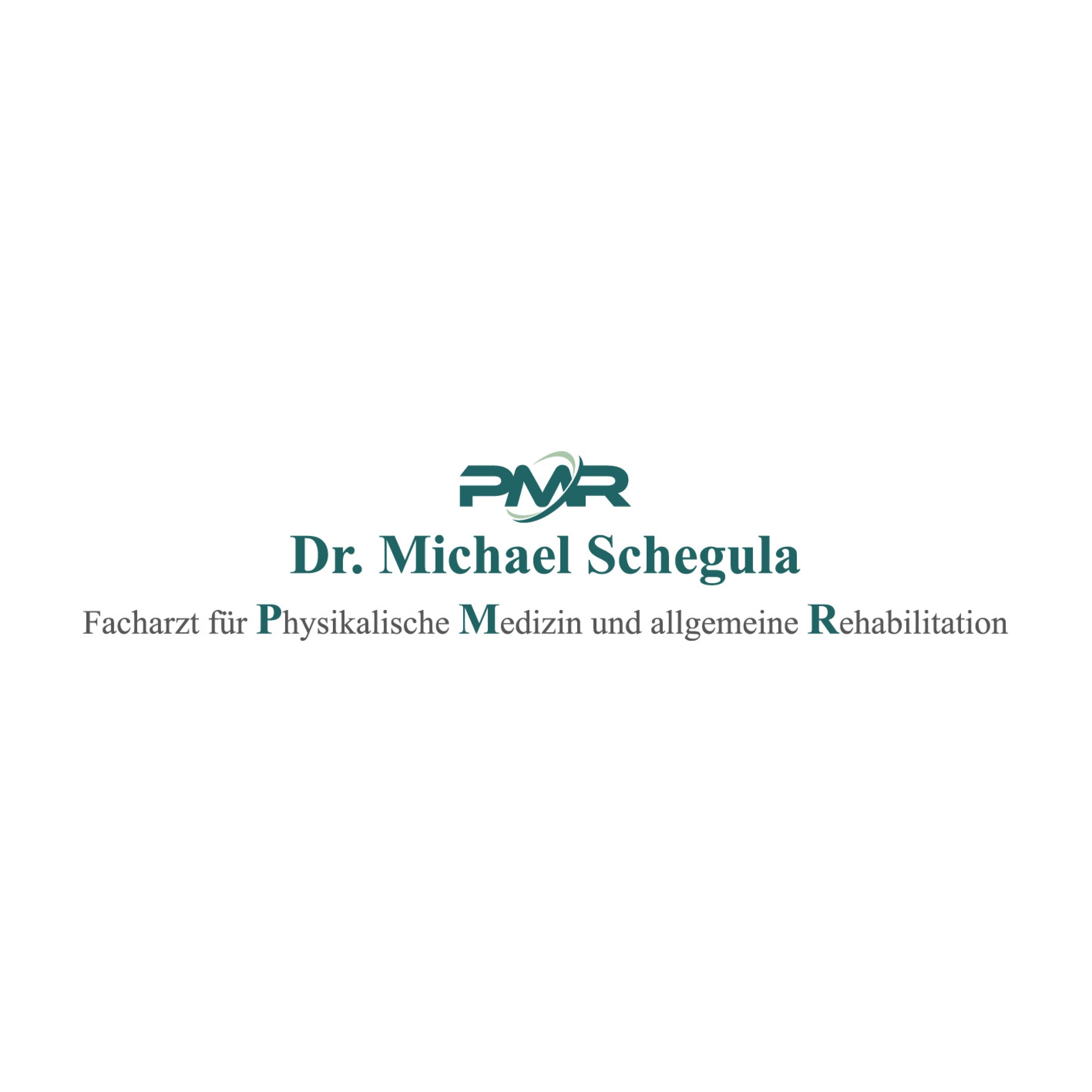Dr. Michael Schegula