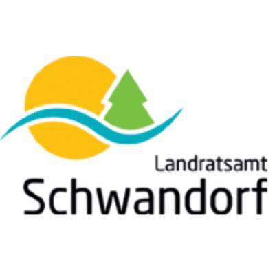 Landratsamt Schwandorf Logo
