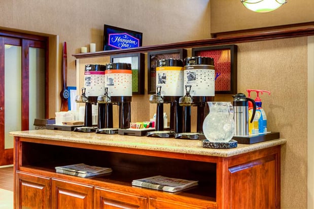 Images Hampton Inn & Suites Mountain Home