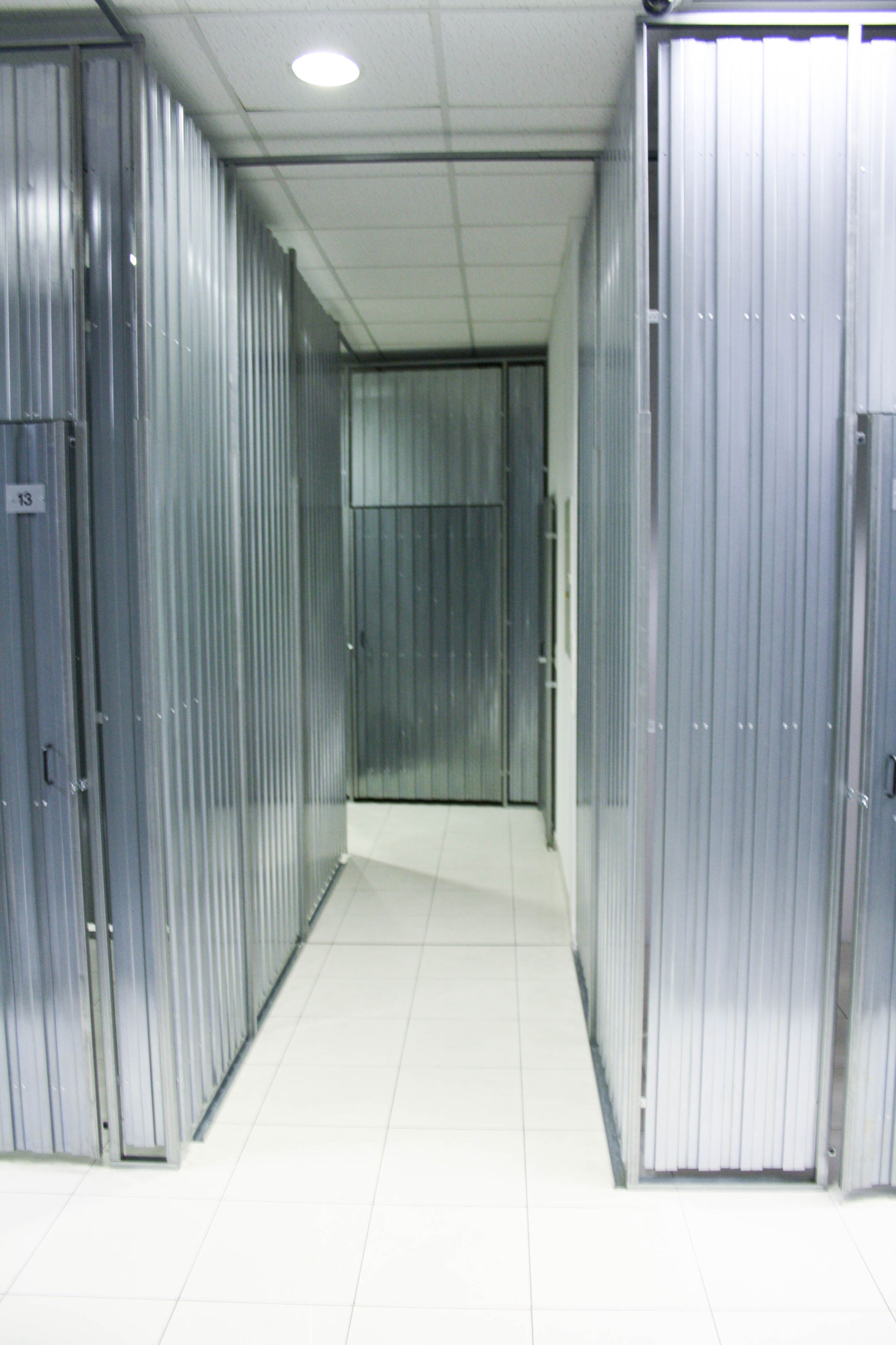 Storebox - Dein Lager nebenan, Kölblgasse 18 in Wien