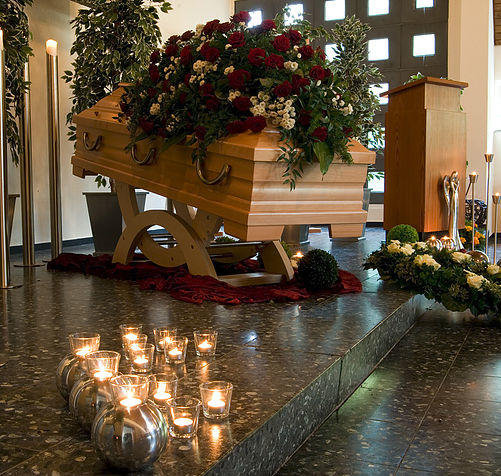 Müller Bestattungen e.K., Bornaische Str.  52 in Leipzig