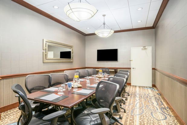Images Crowne Plaza Crystal City-Washington, D.C. by IHG