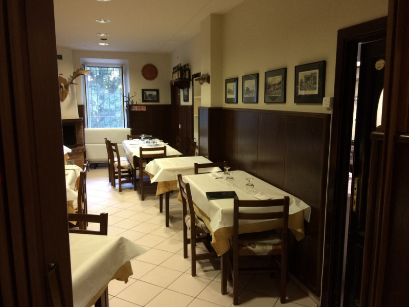 Images La Gastronomia  Ristorante Pizzeria