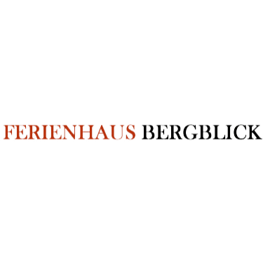 Ferienhaus Bergblick in 6444 Längenfeld - Logo