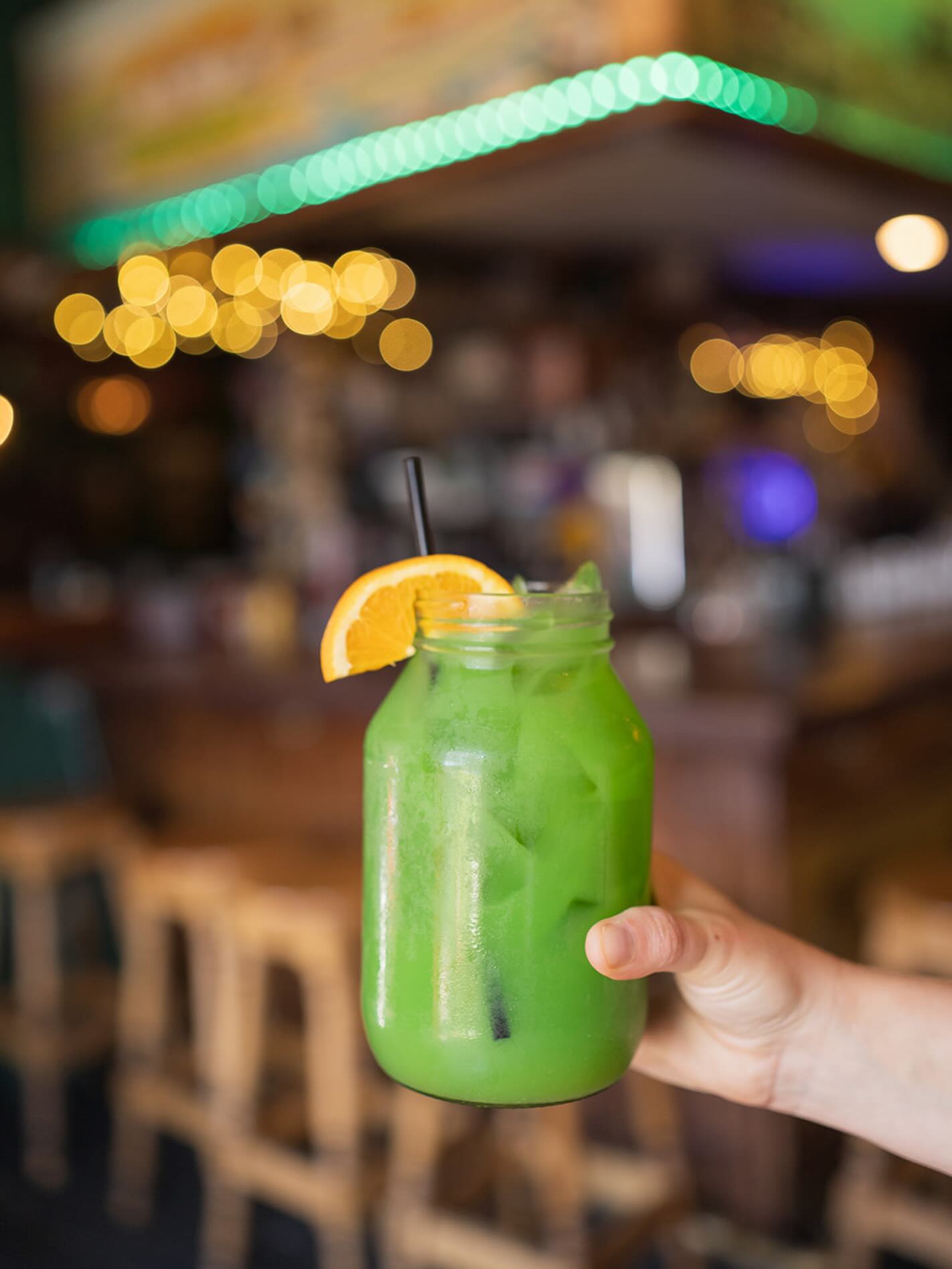 Murphy's Grand Irish Pub