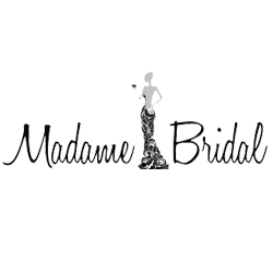 Madame Bridal Logo