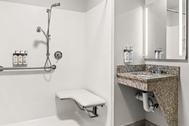 Images Holiday Inn Express & Suites Detroit-Novi by IHG