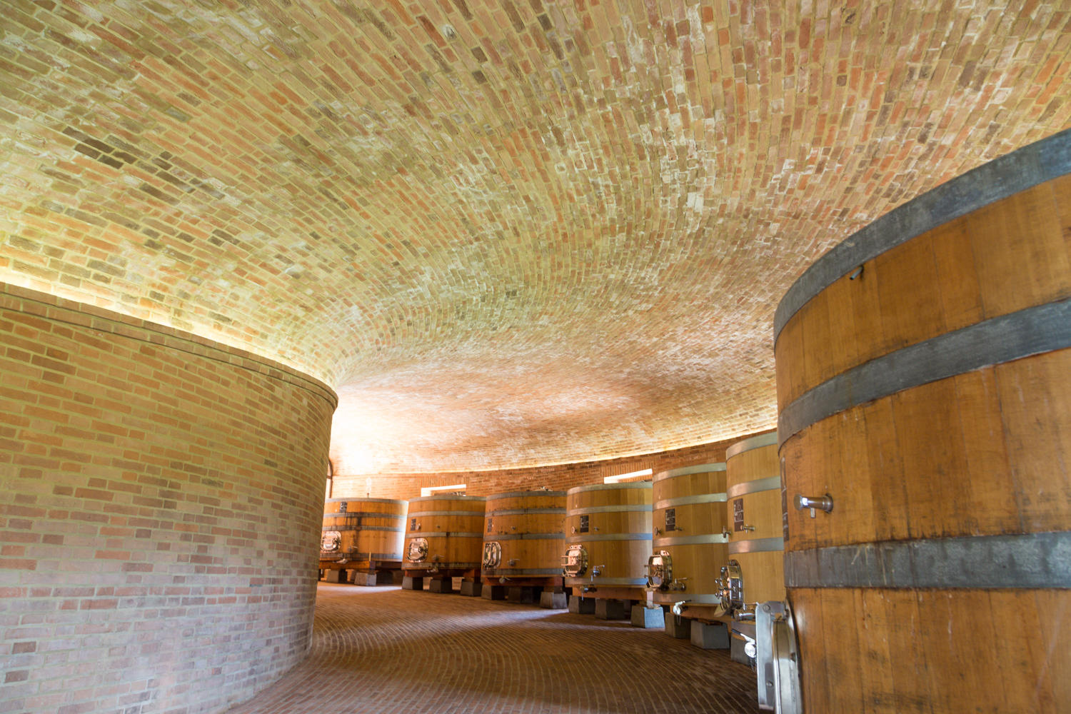 Bilder Chronos Wine Cellar SA