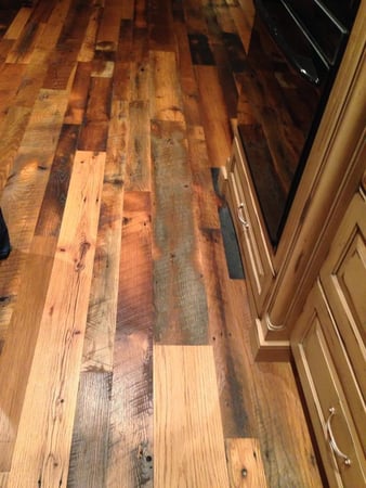 Images Mountain Impressions Hardwood Floors