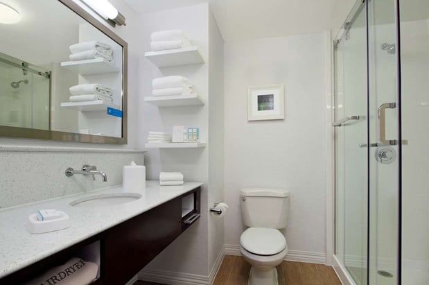 Images Hampton Inn Austin/Airport Area South
