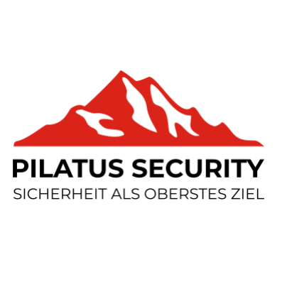 Pilatus Security GmbH Logo