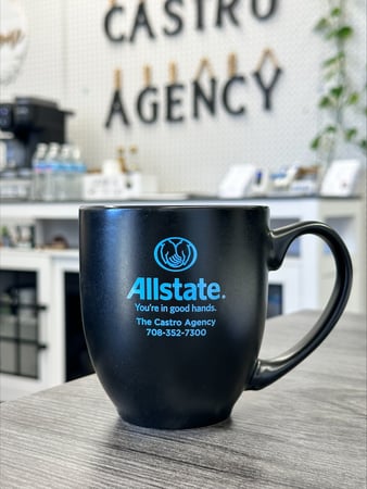 Images The Castro Agency: Allstate Insurance