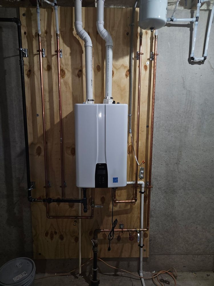 Quality Plumbing & Service, LLC Image