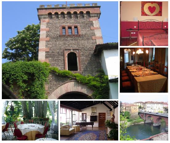 Images Hotel Ristorante Julia Villa Maggi Ponti