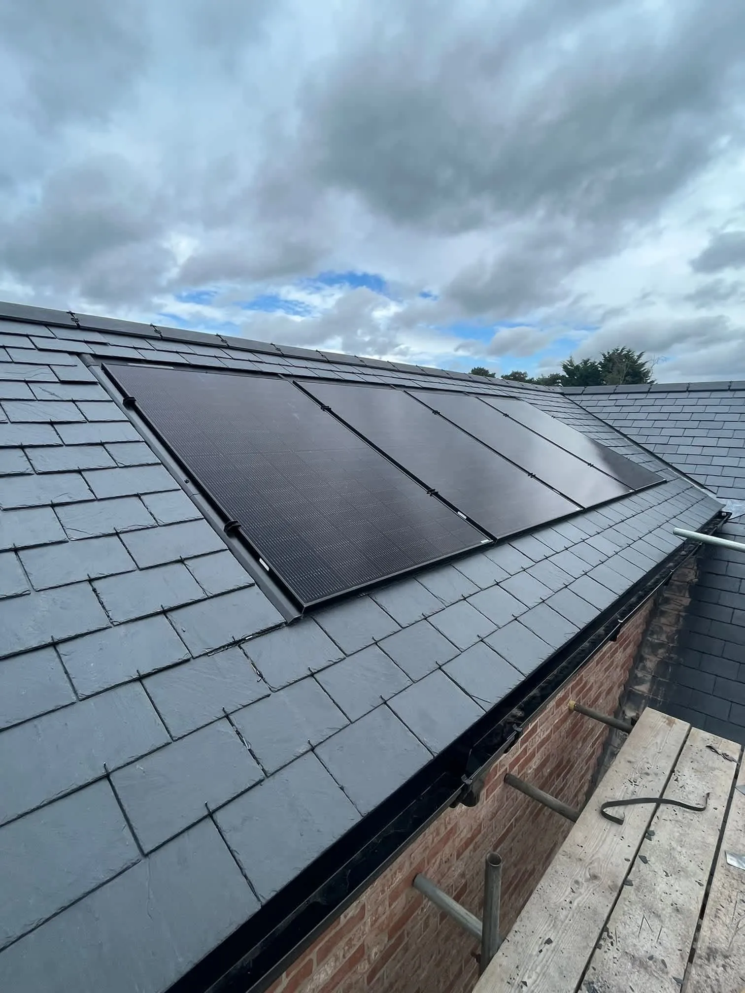 Images DJ Roofing Ltd