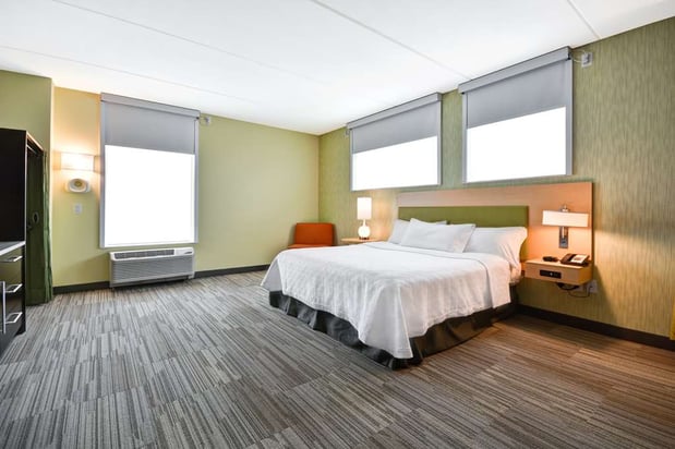 Images Home2 Suites by Hilton Charles Town