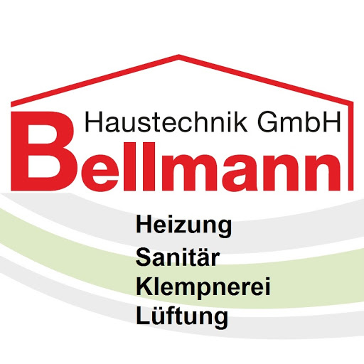Bellmann Haustechnik GmbH in Freiberg in Sachsen - Logo