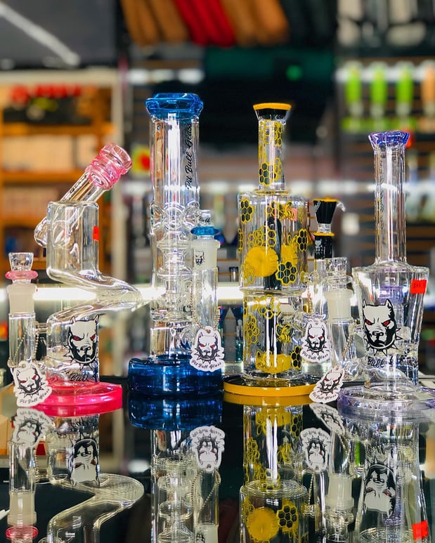 Images Aztec Smoke & Vape Shop