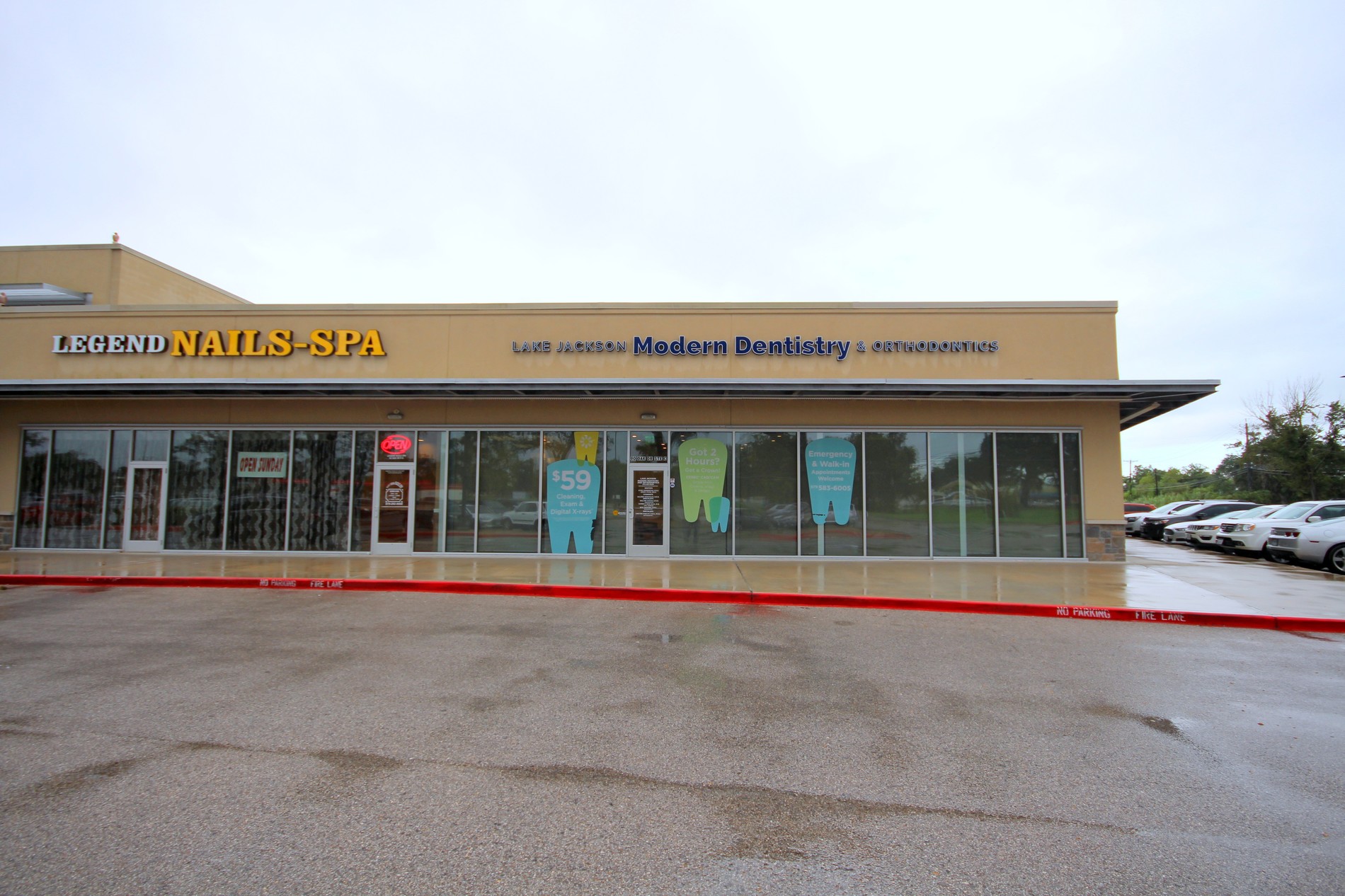 Images Lake Jackson Modern Dentistry and Orthodontics