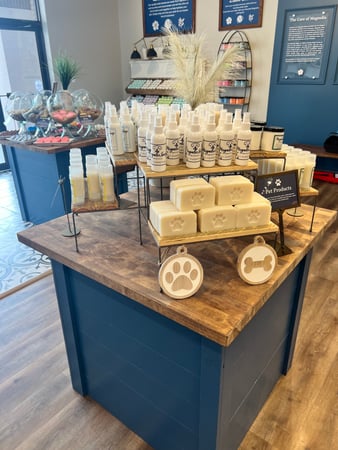 Images Magnolia Soap and Bath Co Panama City