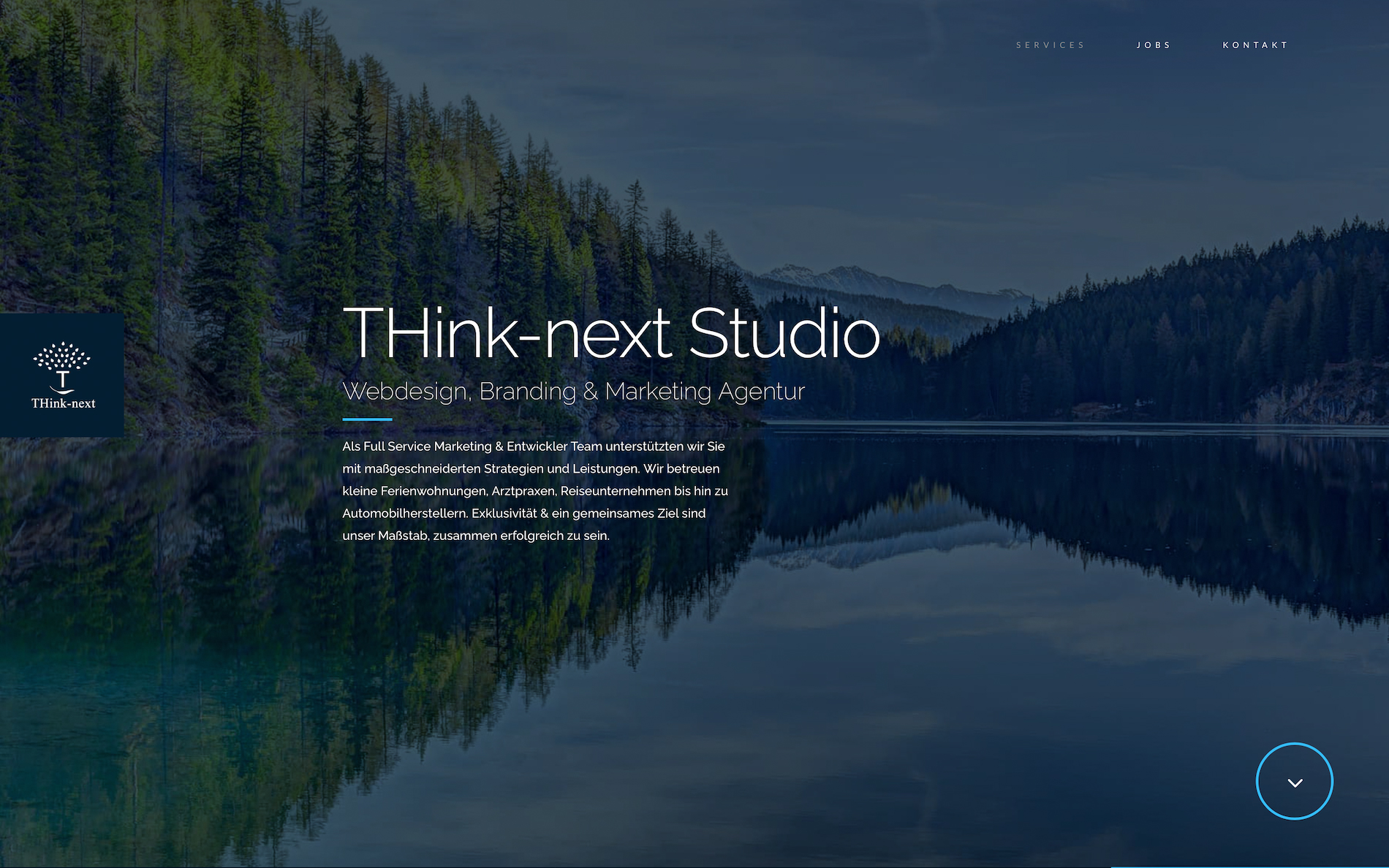 Bilder THink-next Studio
