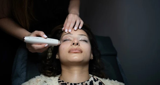 Bilder Jenny Wunderwaldt | Beauty Room