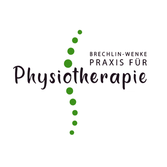 Logo von Physiotherapie Brechlin-Wenke