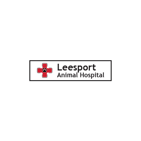 Leesport Animal Hospital Logo