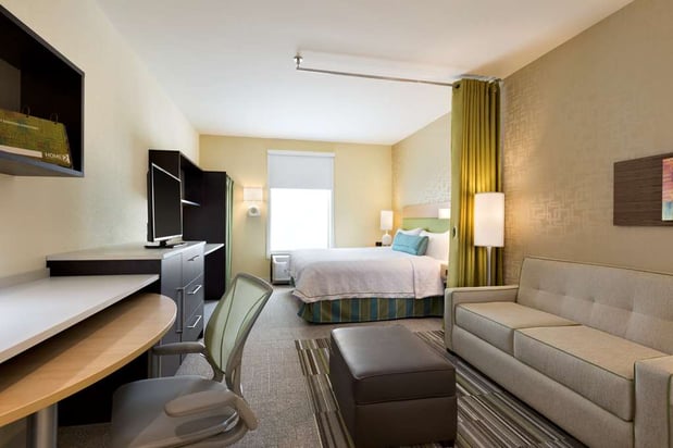 Images Home2 Suites by Hilton Cincinnati Liberty Township