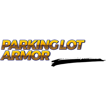 Parking Lot Armor Logo