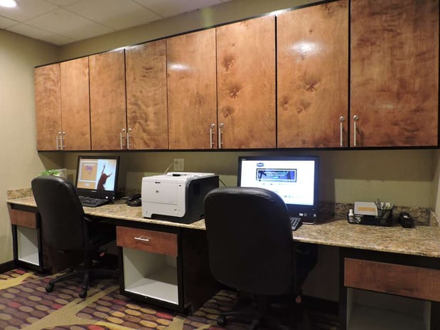 Images Hampton Inn Lafayette