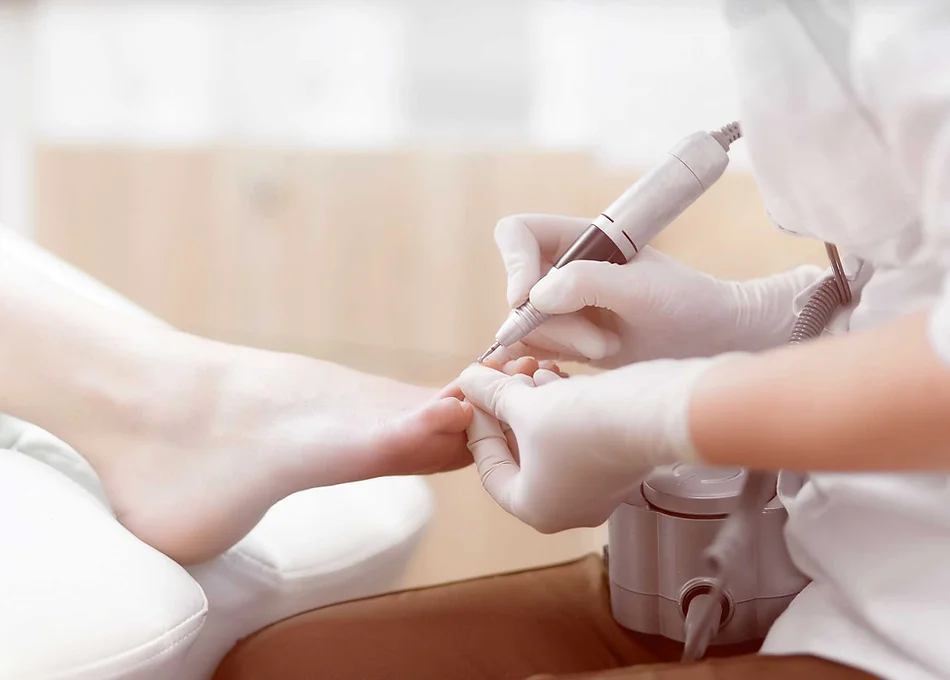 Cure Spa & Podiatry Clinic by Niall Donohoe- Dunboyne 7