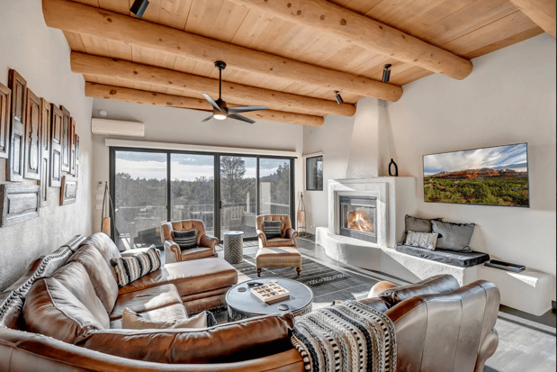 Images Sedona.org Vacation Rentals