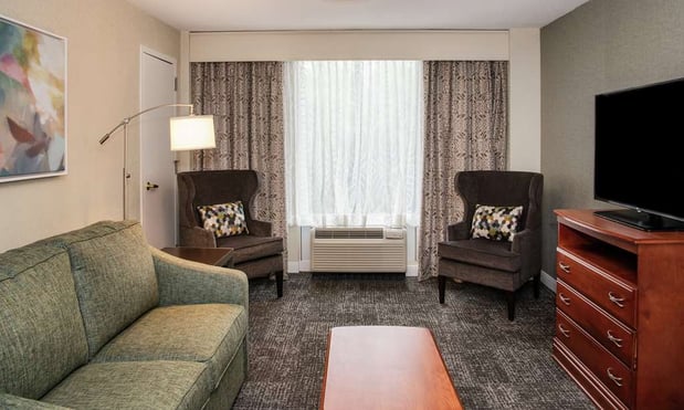 Images Hampton Inn Parsippany
