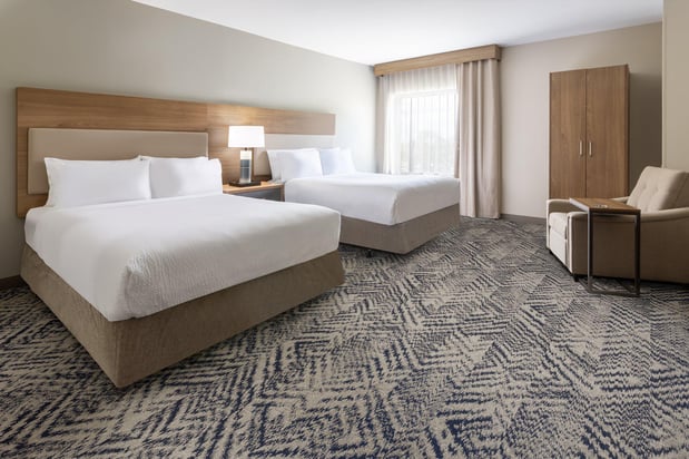 Images Candlewood Suites Atlanta - Kennesaw by IHG