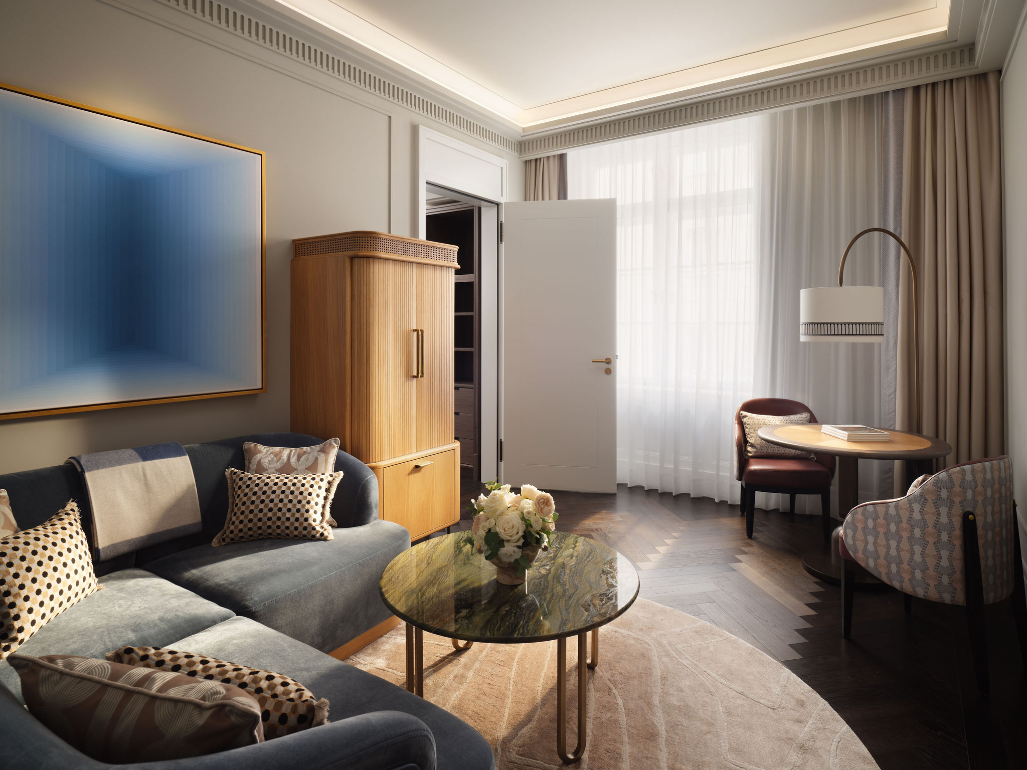 Bild 69 von Mandarin Oriental, Vienna