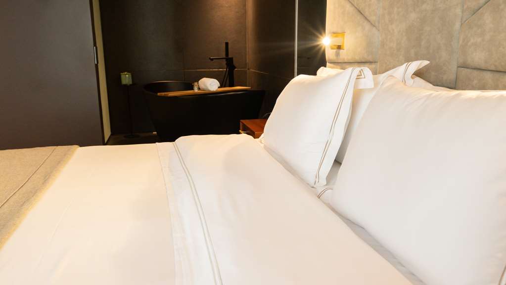Images Qoya Hotel Sao Paulo, Curio Collection by Hilton