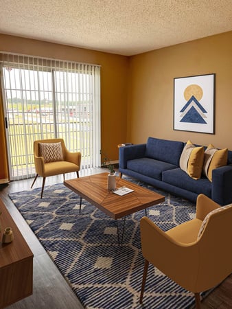 Images Village Square of Searcy