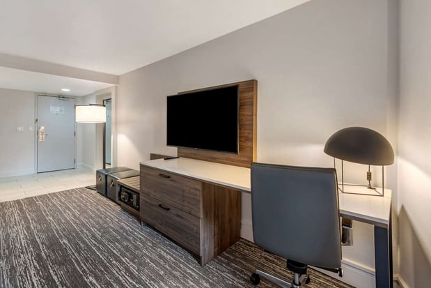 Images Best Western Premier Denver East