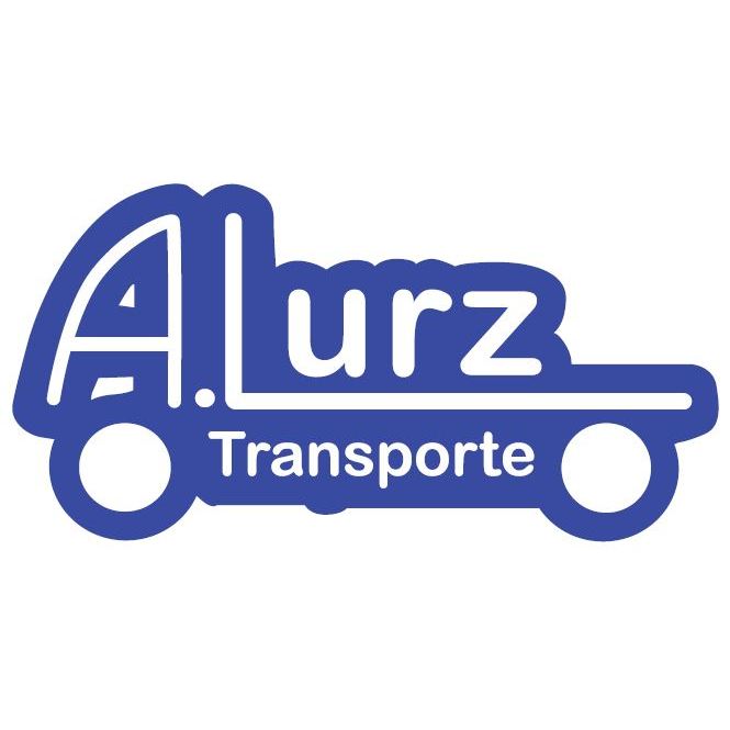 A. Lurz Transporte Logo